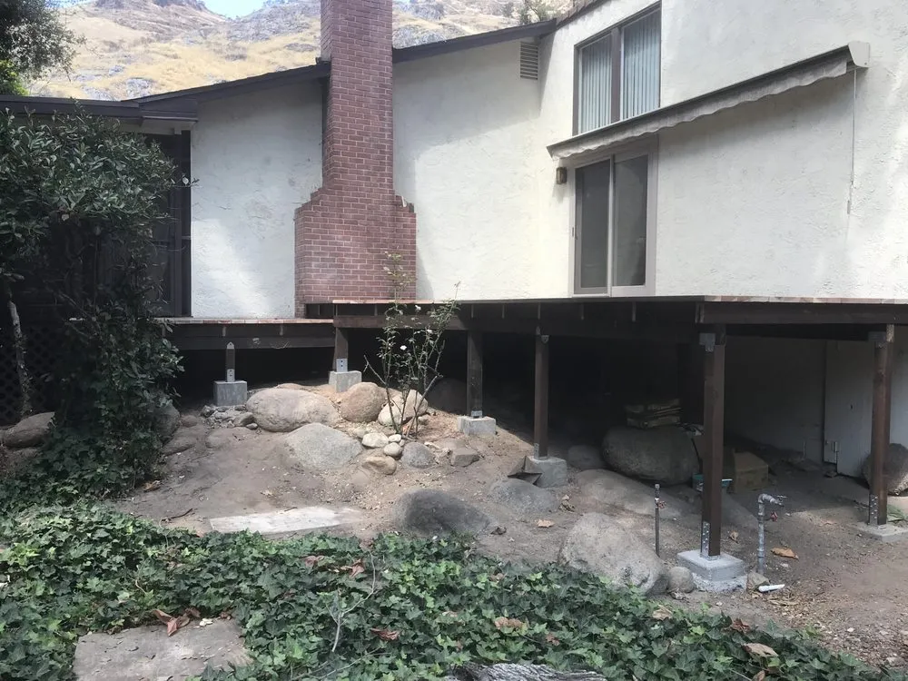 Licensed panel upgrade service in California Hot Springs, CA - Pine Flats Handy Services