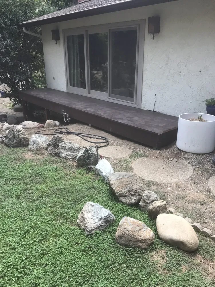 Certified electrician providing panel upgrade in California Hot Springs, CA - Pine Flats Handy Services