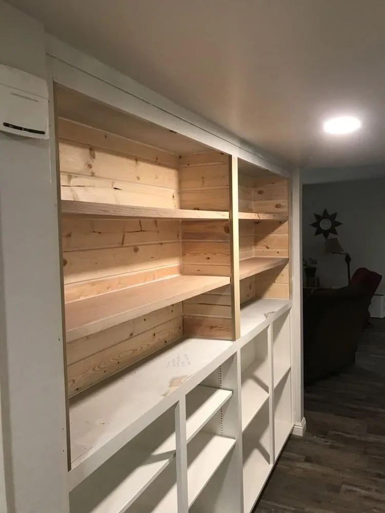 Affordable lighting installation service in California Hot Springs, CA - Pine Flats Handy Services