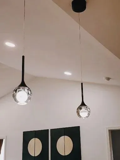 Slide of Pine Green Electric