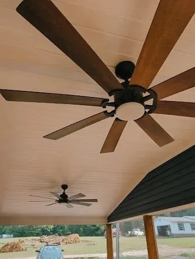 Slide of Pine Green Electric