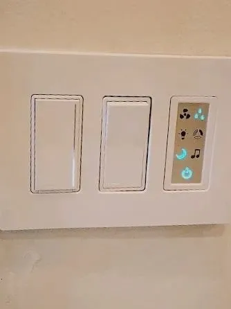 Slide of Pine Green Electric