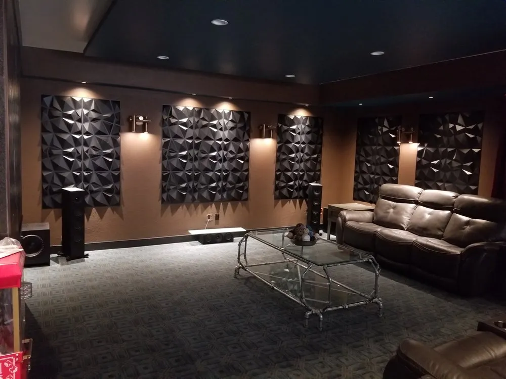 Slide of Pine Mountain Electric