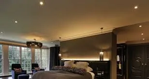 Slide of Pine Mountain Electric