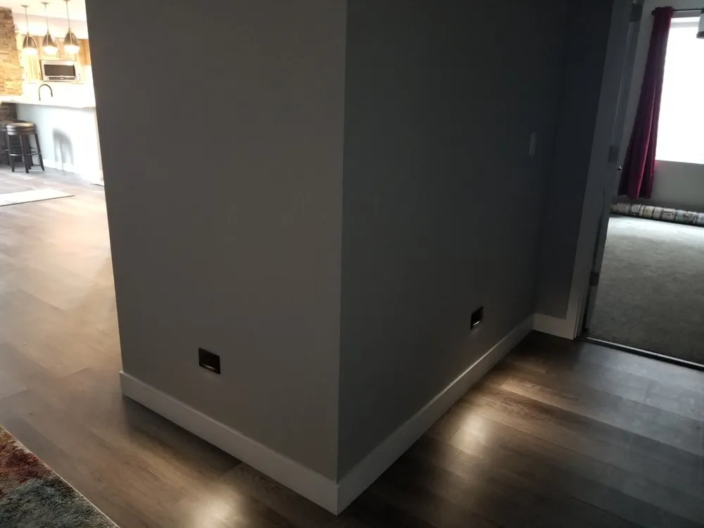 Slide of Pine Mountain Electric