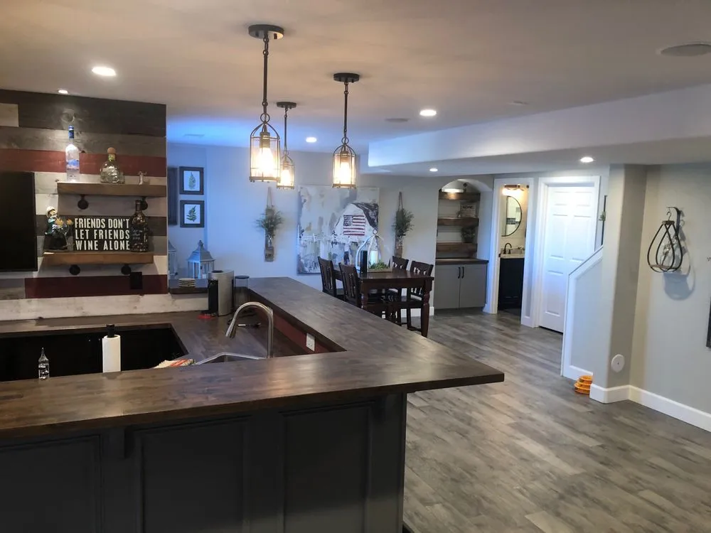 Slide of Pine Mountain Electric