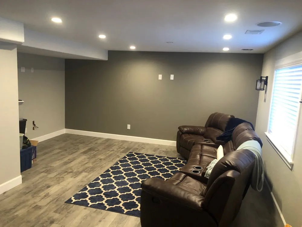 Slide of Pine Mountain Electric