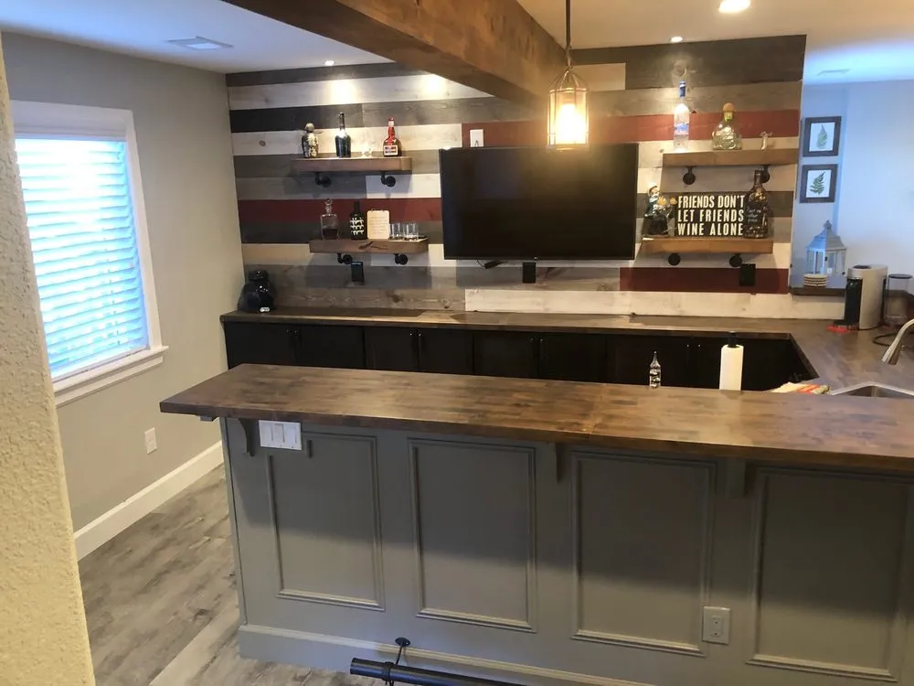 Slide of Pine Mountain Electric