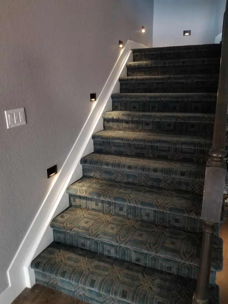 Slide of Pine Mountain Electric