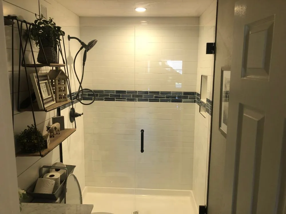 Slide of Pine Mountain Electric