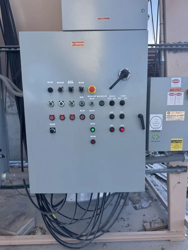 Licensed lighting installation service in Pine Haven, WY - Pine Ridge Power