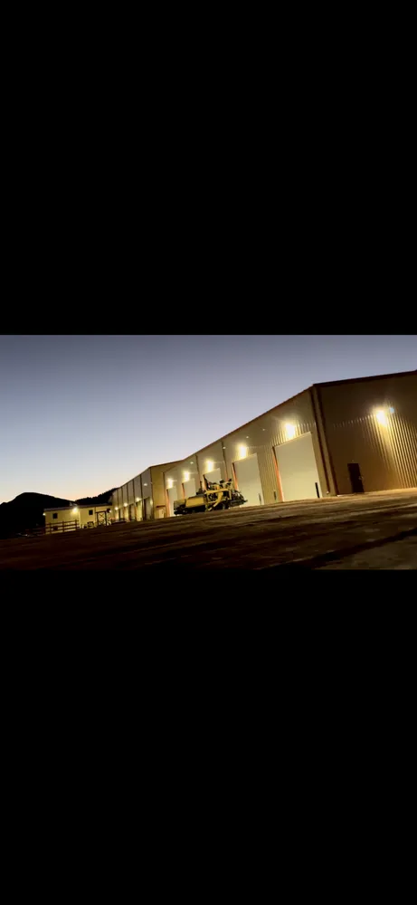 Emergency electrical repair in Pine Haven, WY by Pine Ridge Power