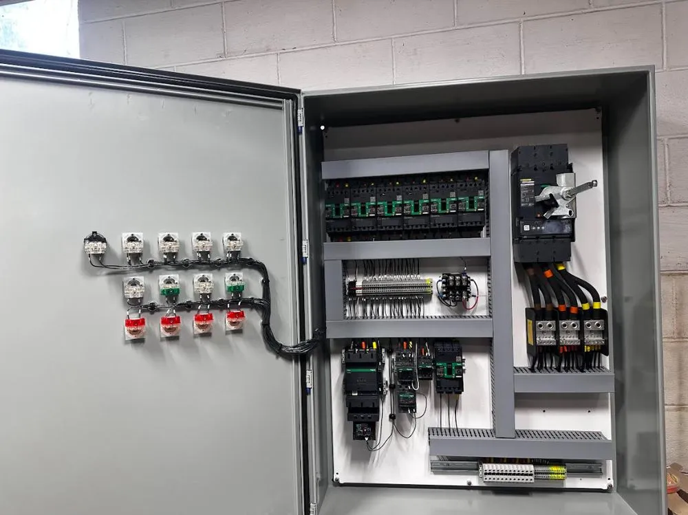 Reliable emergency electrical service experts serving Pine Haven, WY - Pine Ridge Power