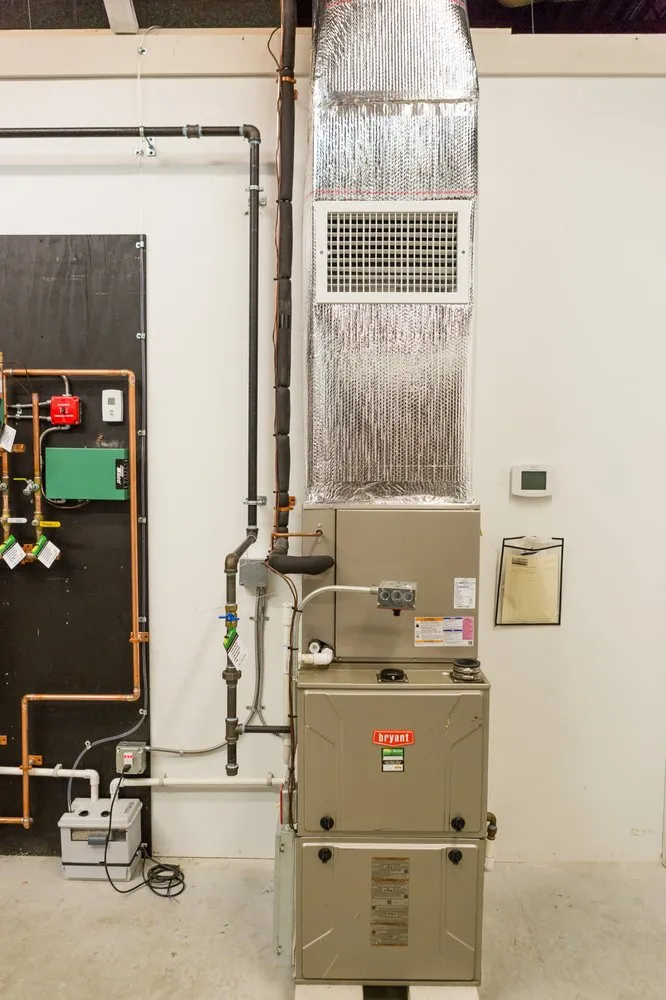 Slide of Pine State Services