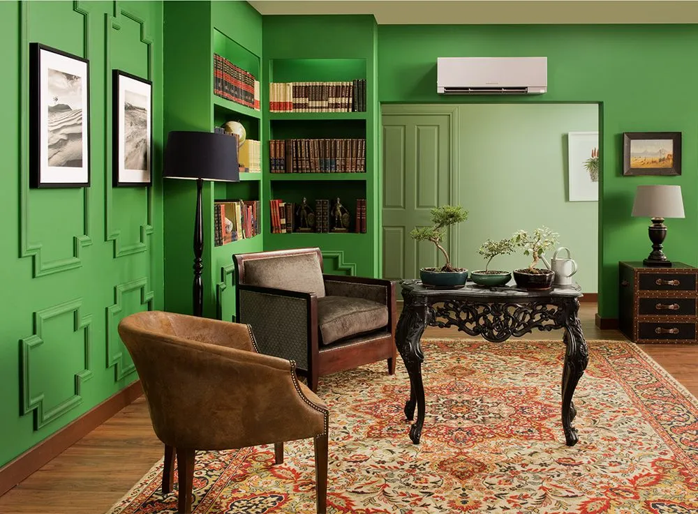 Slide of Pine State Services