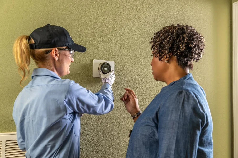 Slide of Pine State Services