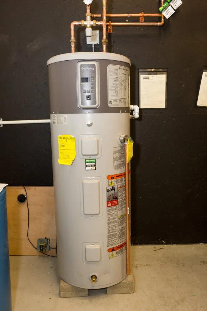 Slide of Pine State Services