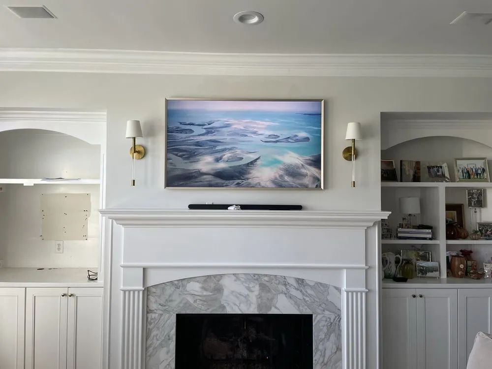 Slide of Pine Valley Voltage