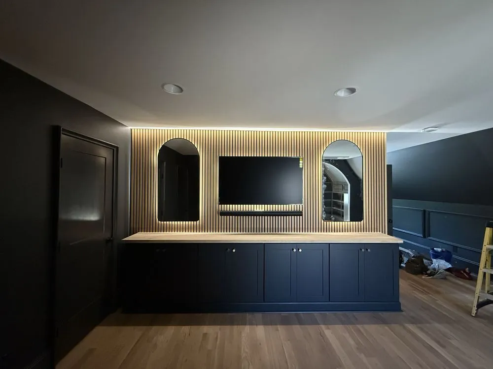 Slide of Pine Valley Voltage