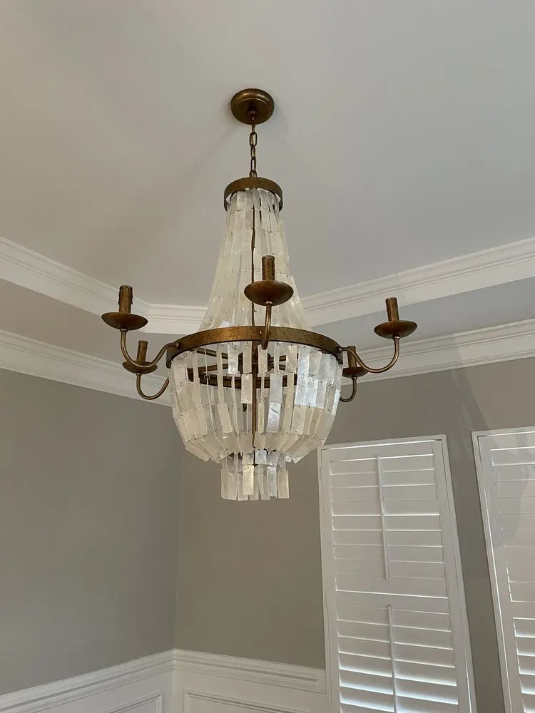 Slide of Pine Valley Voltage