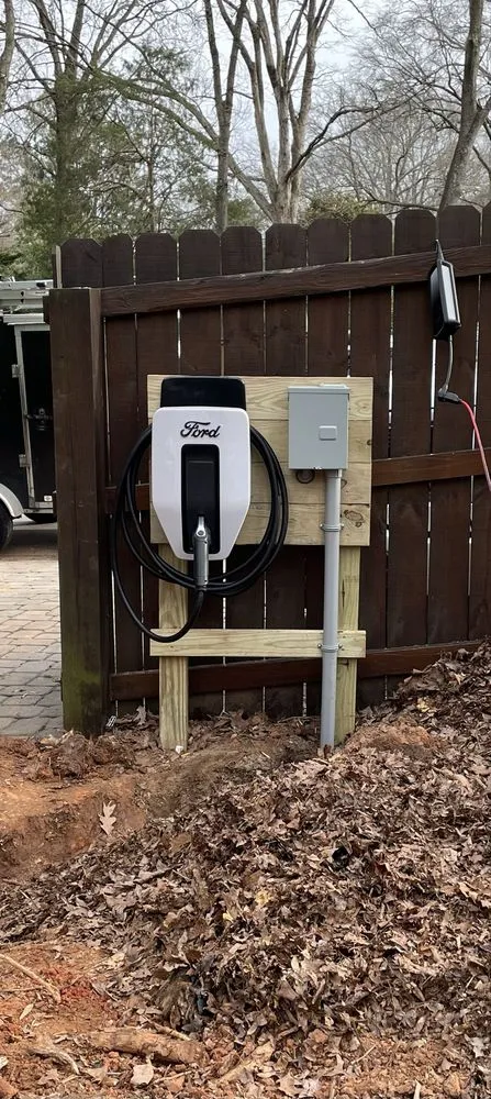 Slide of Pine Valley Voltage