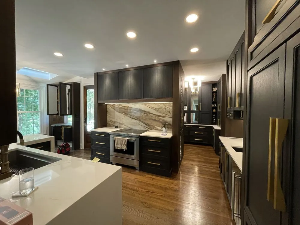 Slide of Pine Valley Voltage