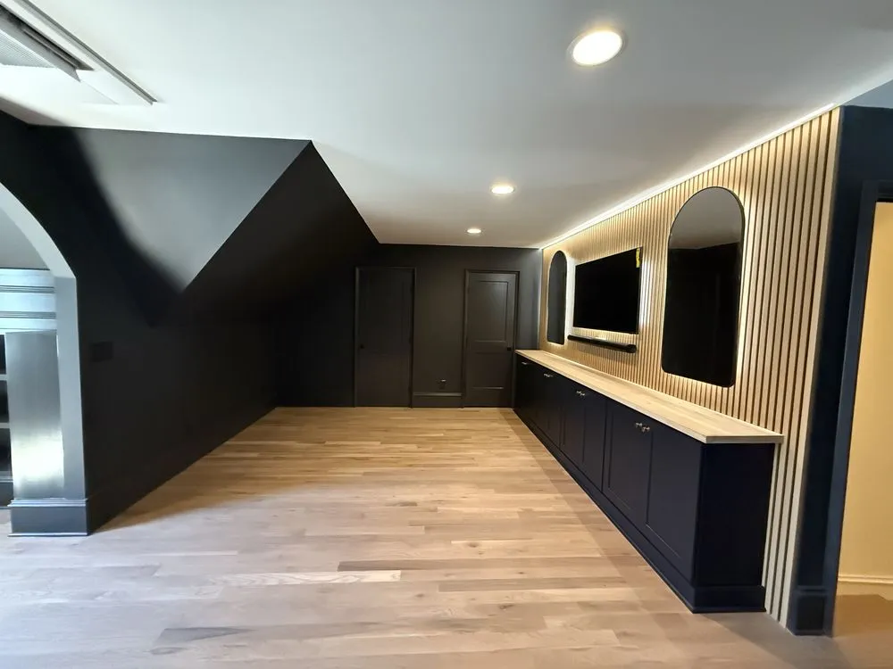 Slide of Pine Valley Voltage