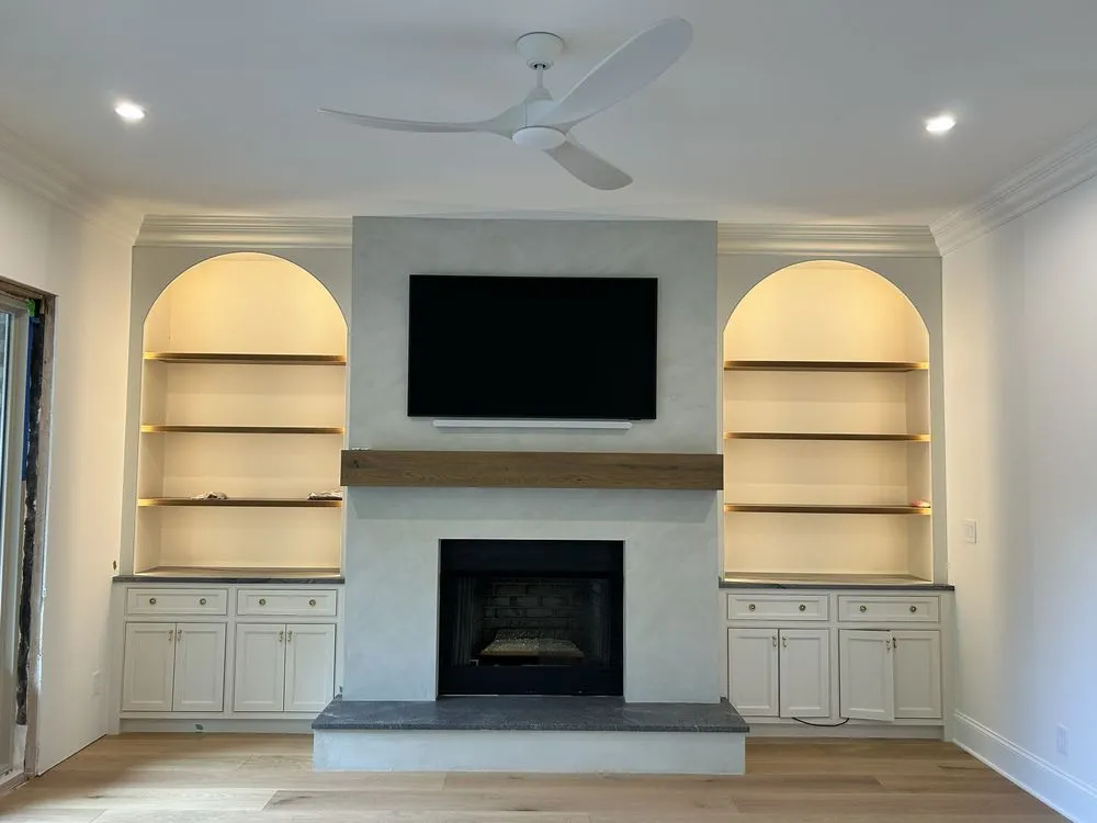 Slide of Pine Valley Voltage