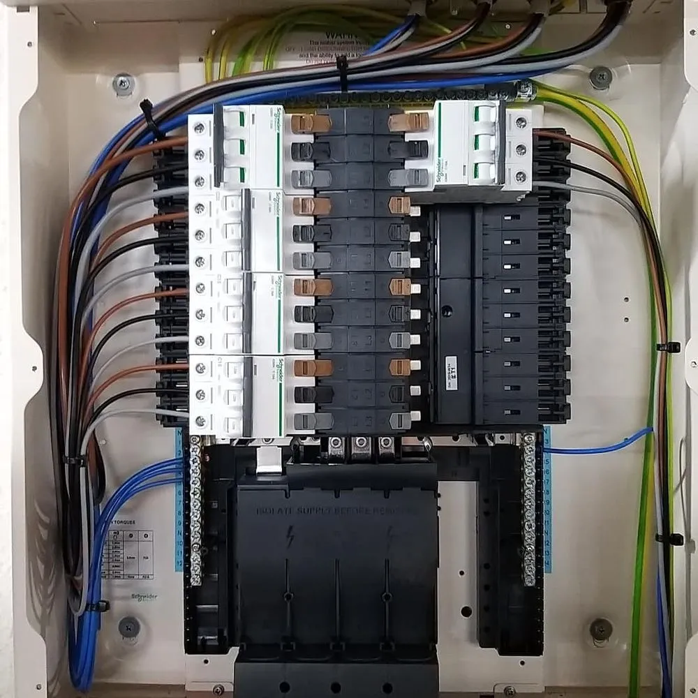 Slide of Pinecrest 24 Hour Electrician