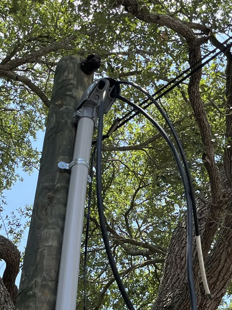 Slide of Pinellas County Electric