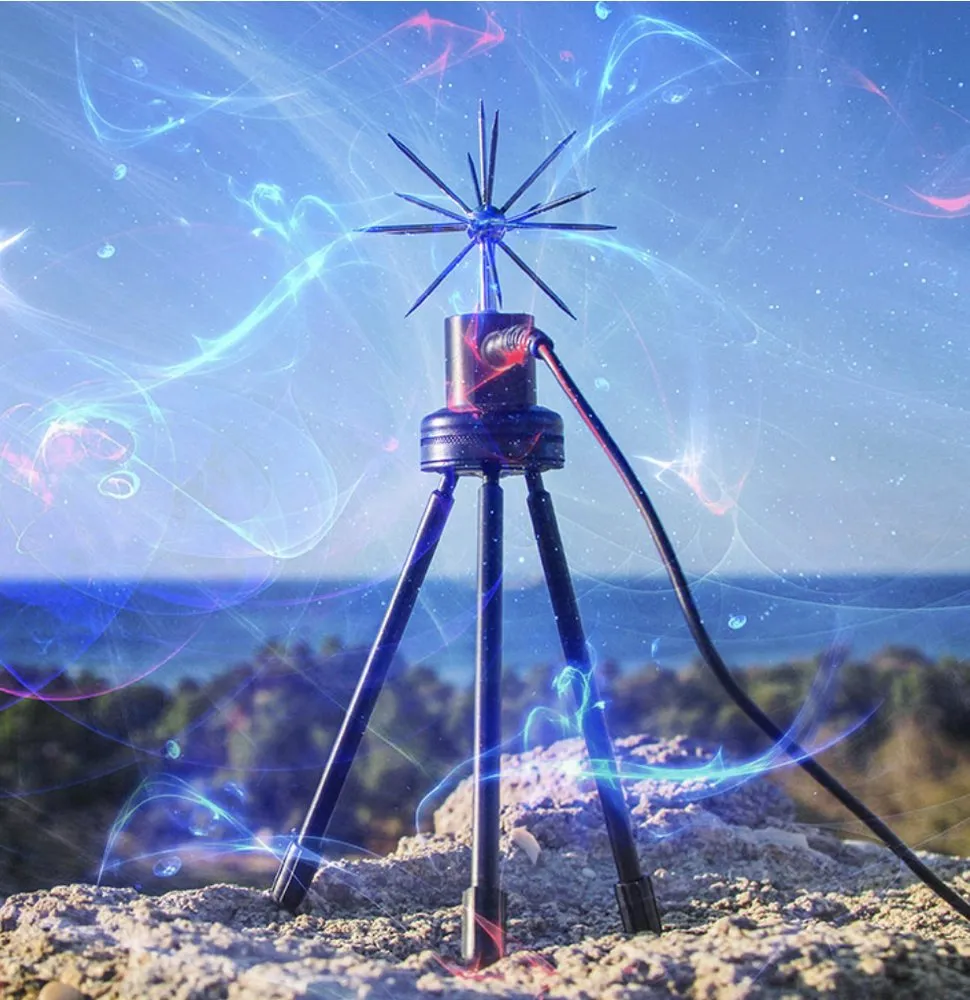 Slide of Pinellas County Electric