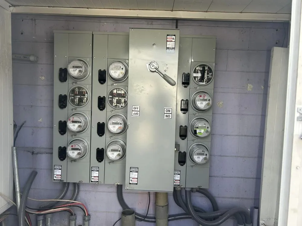 Reliable electrical repair service in ,  - Pinellas County Electric