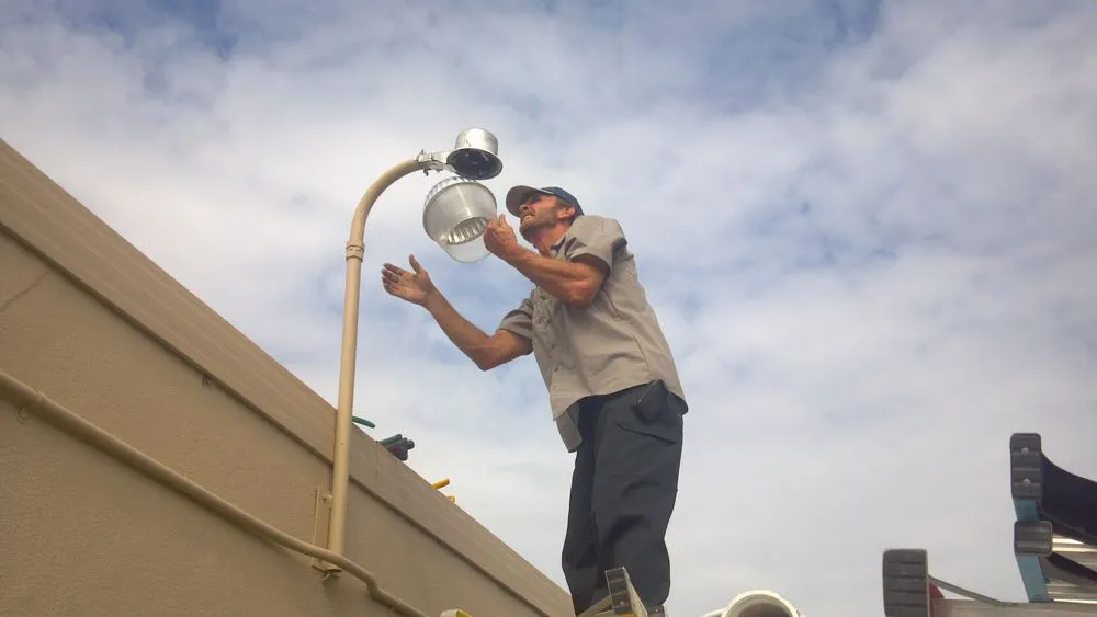 Trusted wiring installation experts serving ,  - Pinellas County Electric