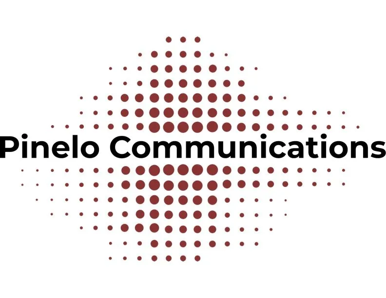 Slide of Pinelo Communications