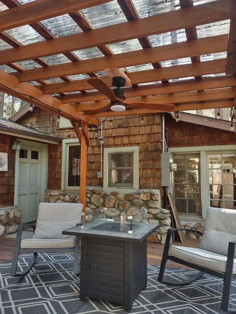 Professional electrical repair service in Idyllwild-Pine Cove, CA - Pines To Palms Electric