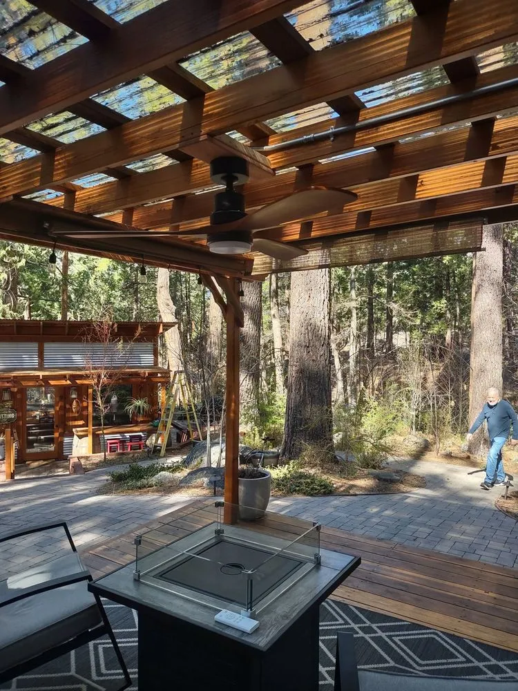 Certified lighting installation service in Idyllwild-Pine Cove, CA - Pines To Palms Electric