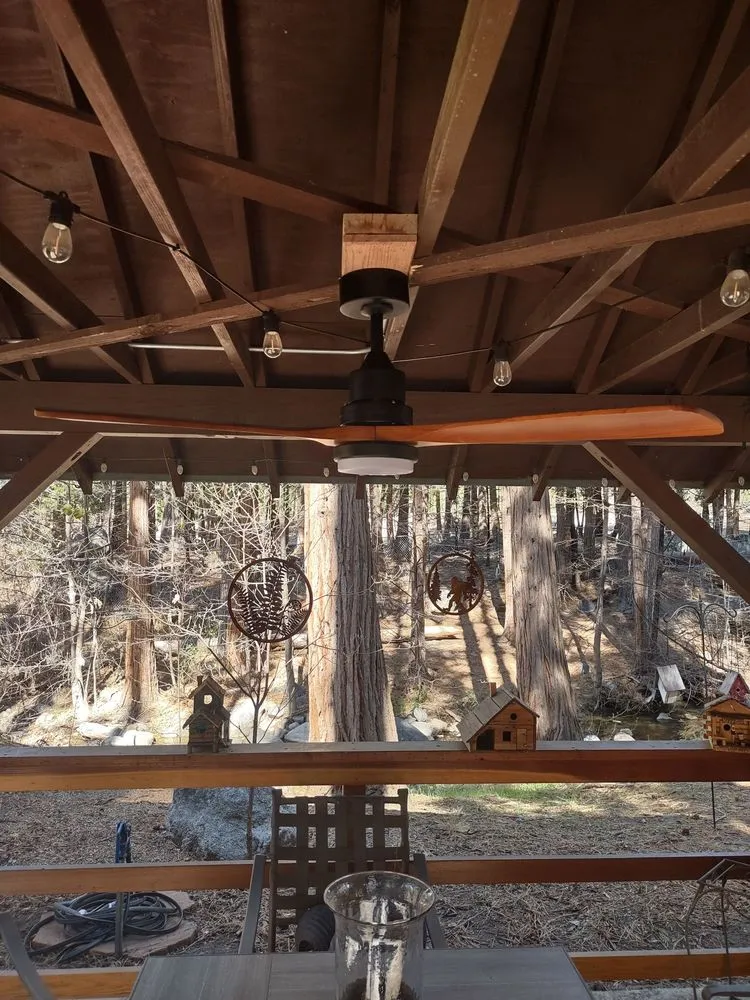 Professional electrician providing emergency electrical service in Idyllwild-Pine Cove, CA - Pines To Palms Electric