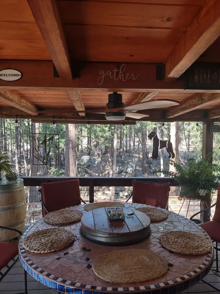 Reliable lighting installation experts serving Idyllwild-Pine Cove, CA - Pines To Palms Electric