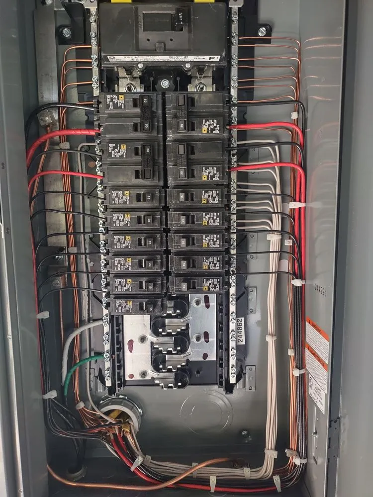 Affordable emergency electrical service experts serving Idyllwild-Pine Cove, CA - Pines To Palms Electric