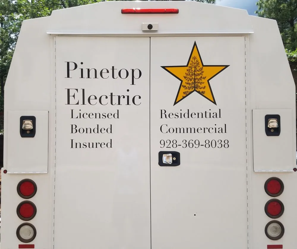 Trusted outlet and switch repair service in Pinetop-Lakeside, AZ - Pinetop Electric