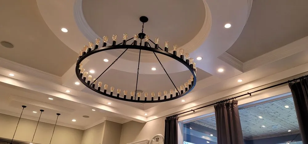 Slide of Pinewood Electric