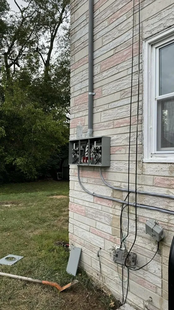 Emergency emergency electrical service in Atco, NJ by Piney Power Electric