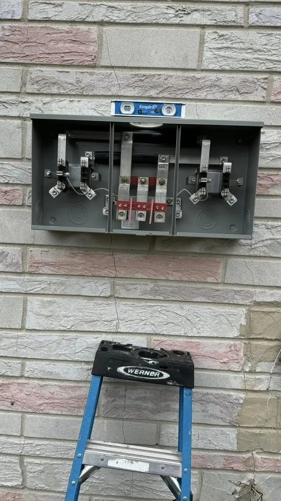 Licensed outlet and switch repair service in Atco, NJ - Piney Power Electric