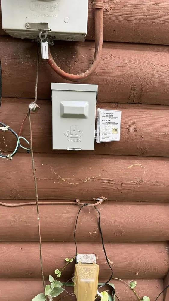 Professional lighting installation in Atco, NJ by Piney Power Electric