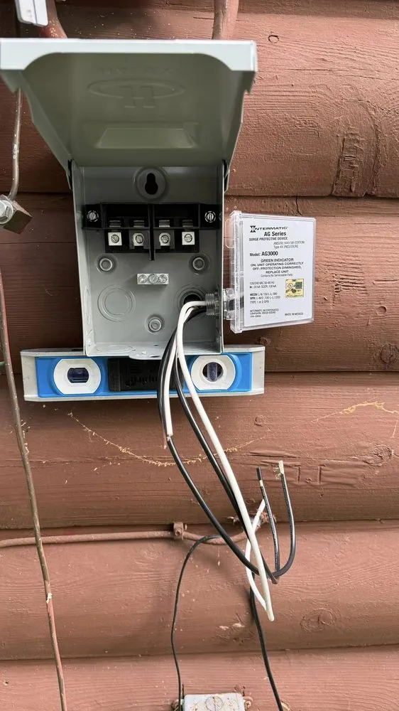 Expert lighting installation experts serving Atco, NJ - Piney Power Electric