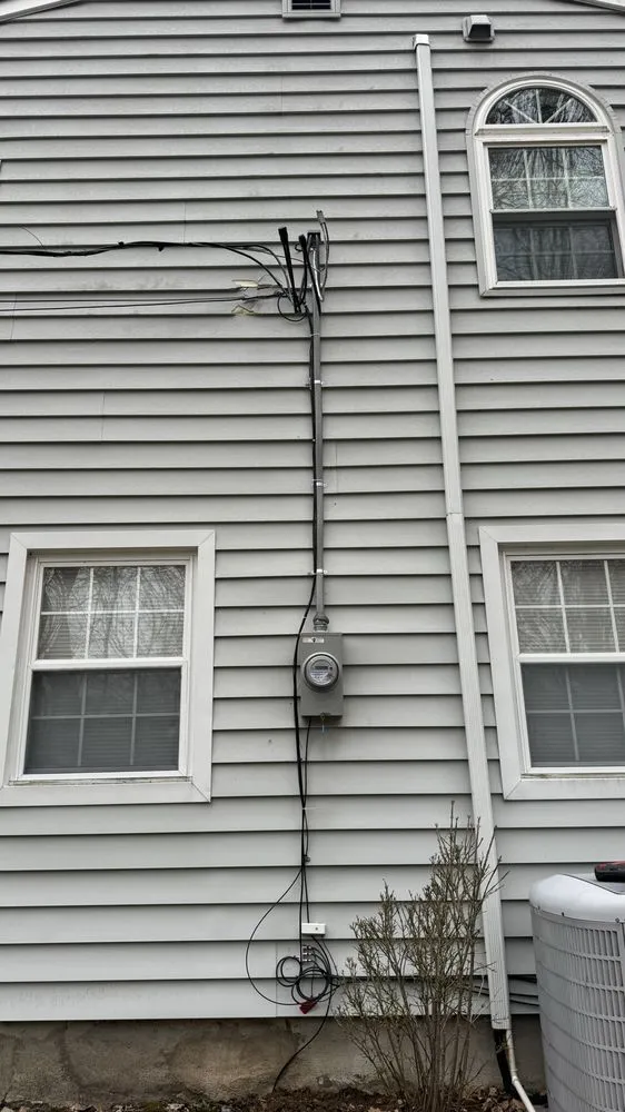 Professional lighting installation in Atco, NJ by Piney Power Electric