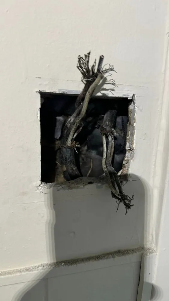 Expert panel upgrade in Atco, NJ by Piney Power Electric