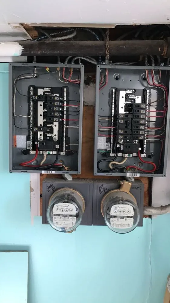Affordable circuit breaker repair in Atco, NJ by Piney Power Electric