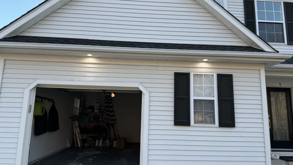 Expert electrician providing panel upgrade in Atco, NJ - Piney Power Electric