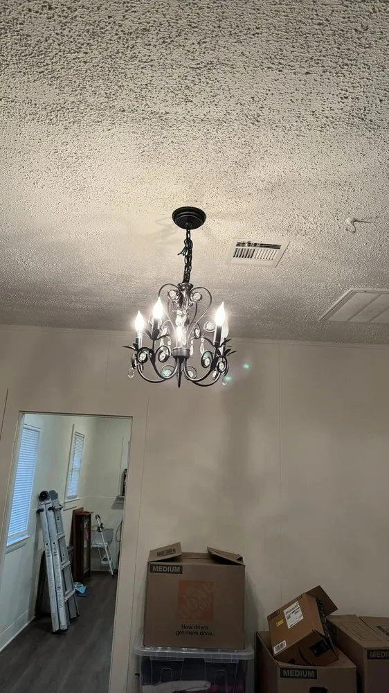 Professional electrician providing emergency electrical service in Atco, NJ - Piney Power Electric